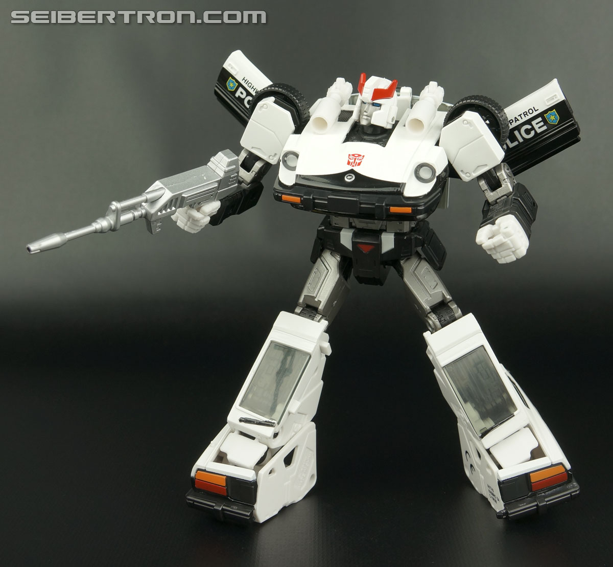Transformers Masterpiece Prowl (Image #94 of 122)