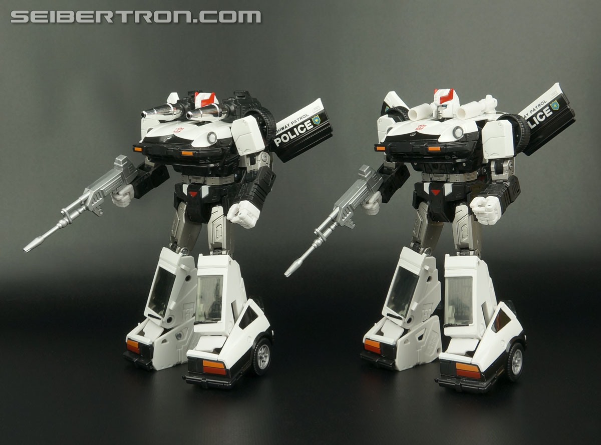 Transformers Masterpiece Prowl (Image #116 of 122)