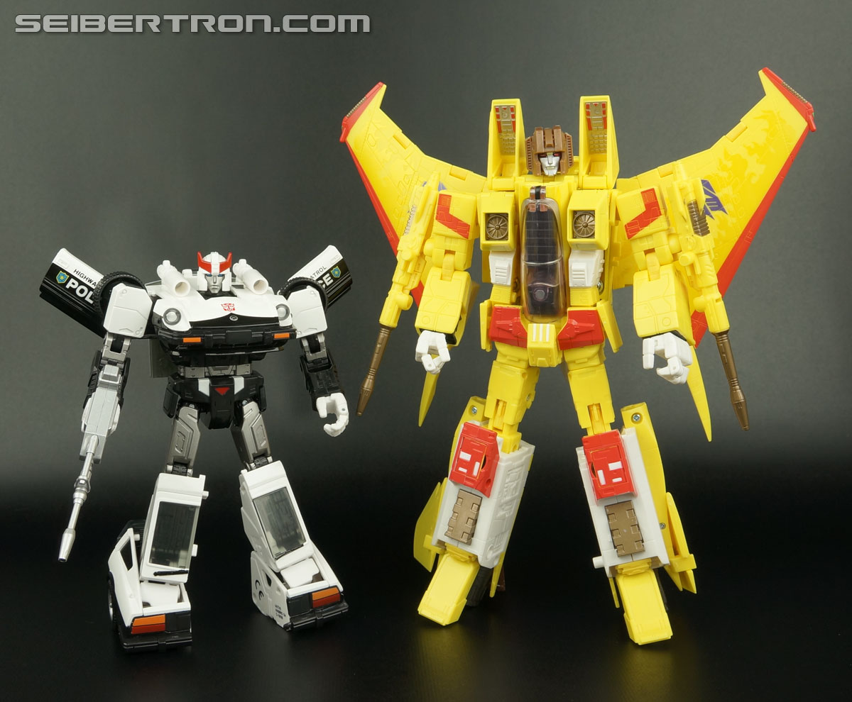 Transformers Masterpiece Prowl (Image #120 of 122)