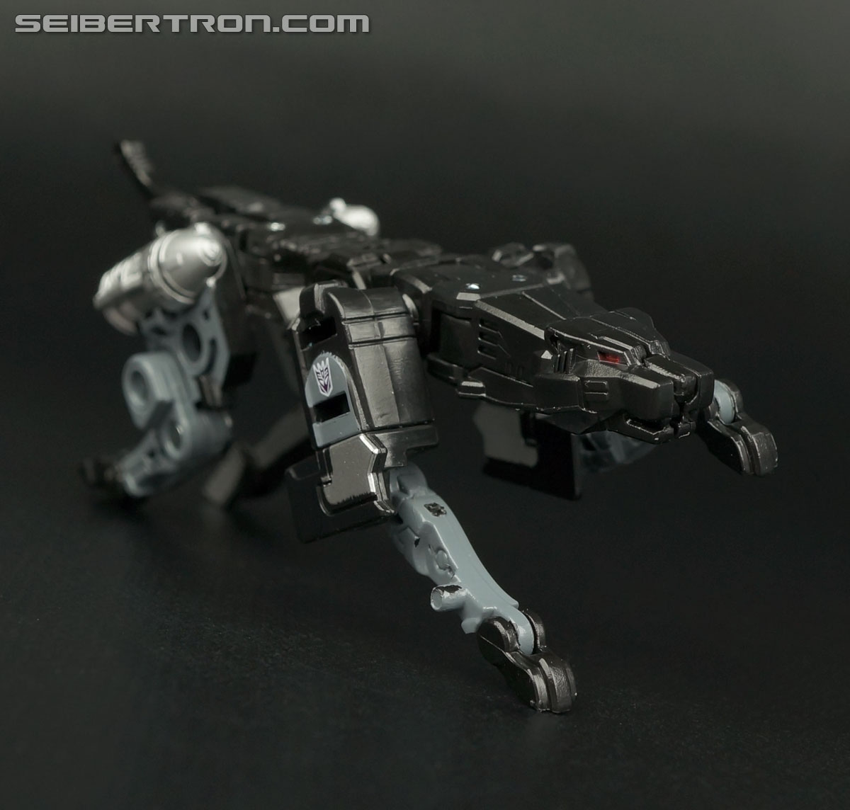 Transformers Masterpiece Ravage (Jaguar) (Image #72 of 90)