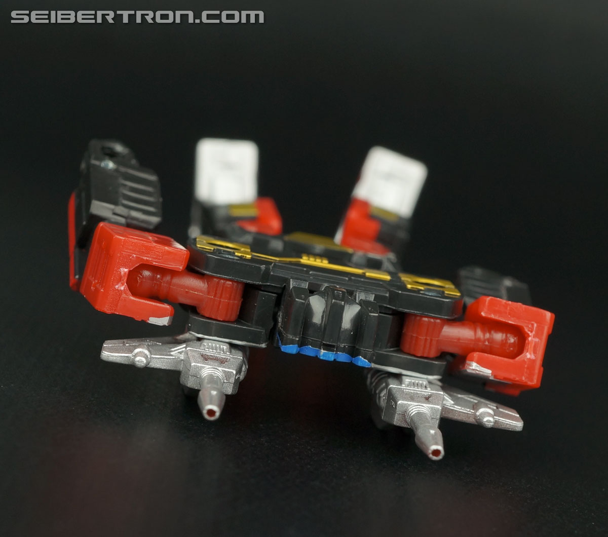 Transformers Masterpiece Rumble (Image #54 of 136)