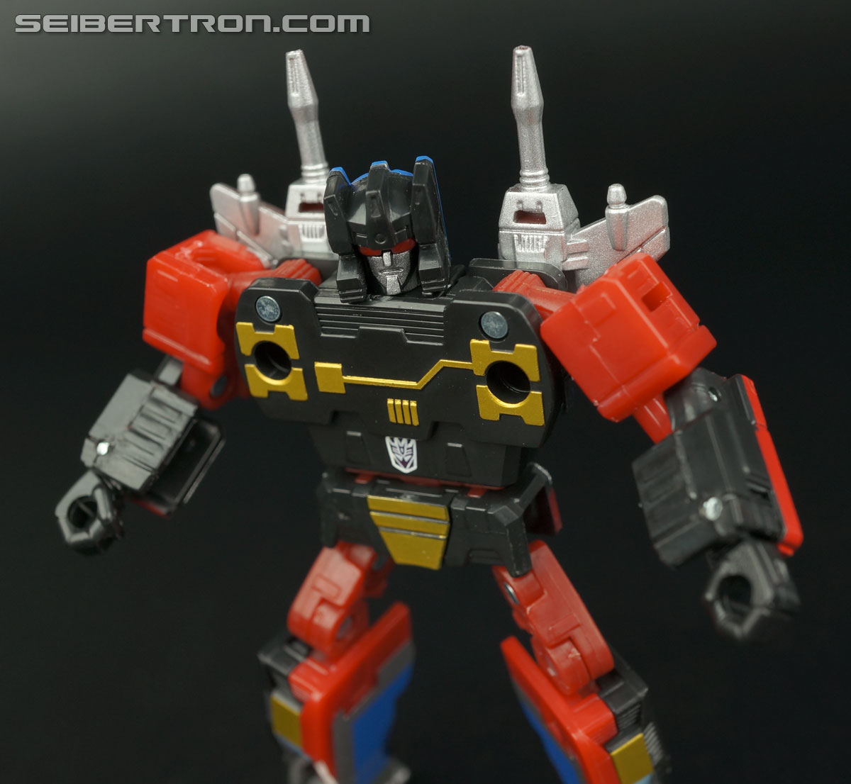 Transformers Masterpiece Rumble (Image #59 of 136)