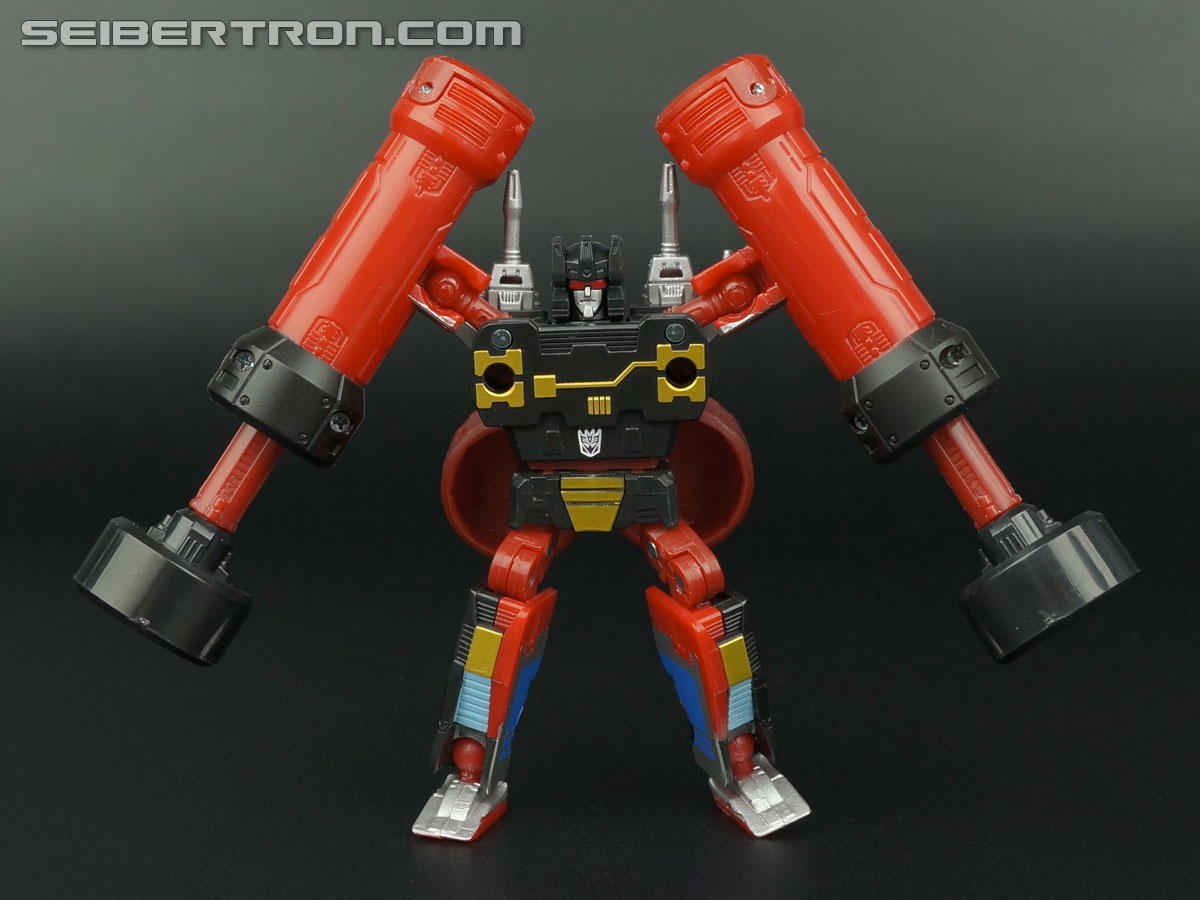 Transformers Masterpiece Rumble (Image #86 of 136)