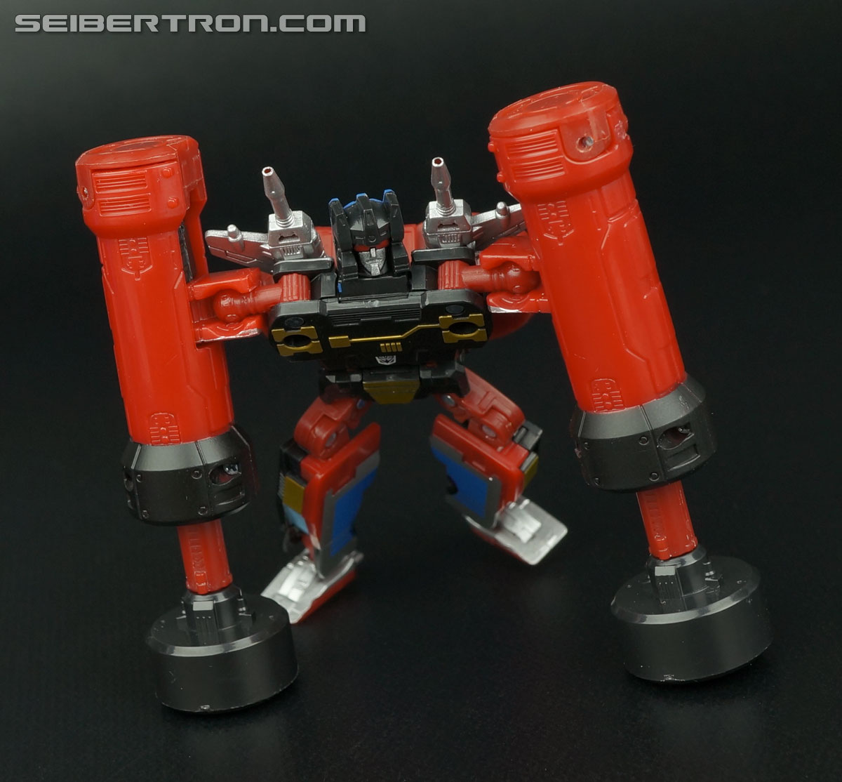 Transformers Masterpiece Rumble (Image #108 of 136)