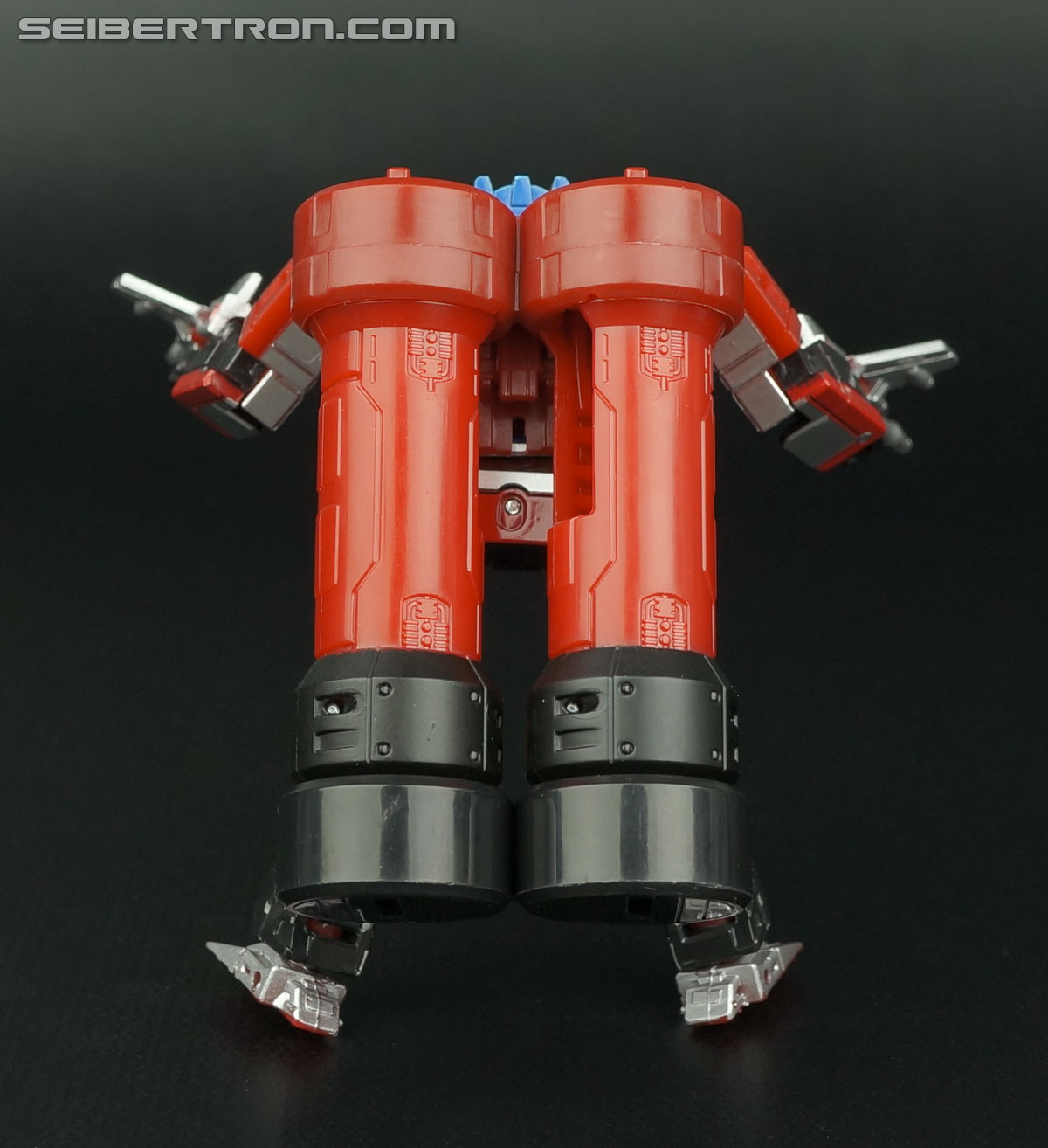 Transformers Masterpiece Rumble (Image #116 of 136)