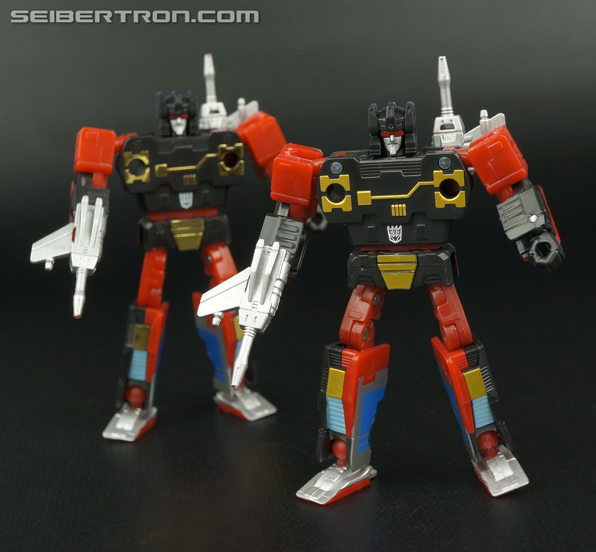 Transformers Masterpiece Rumble (Image #123 of 136)