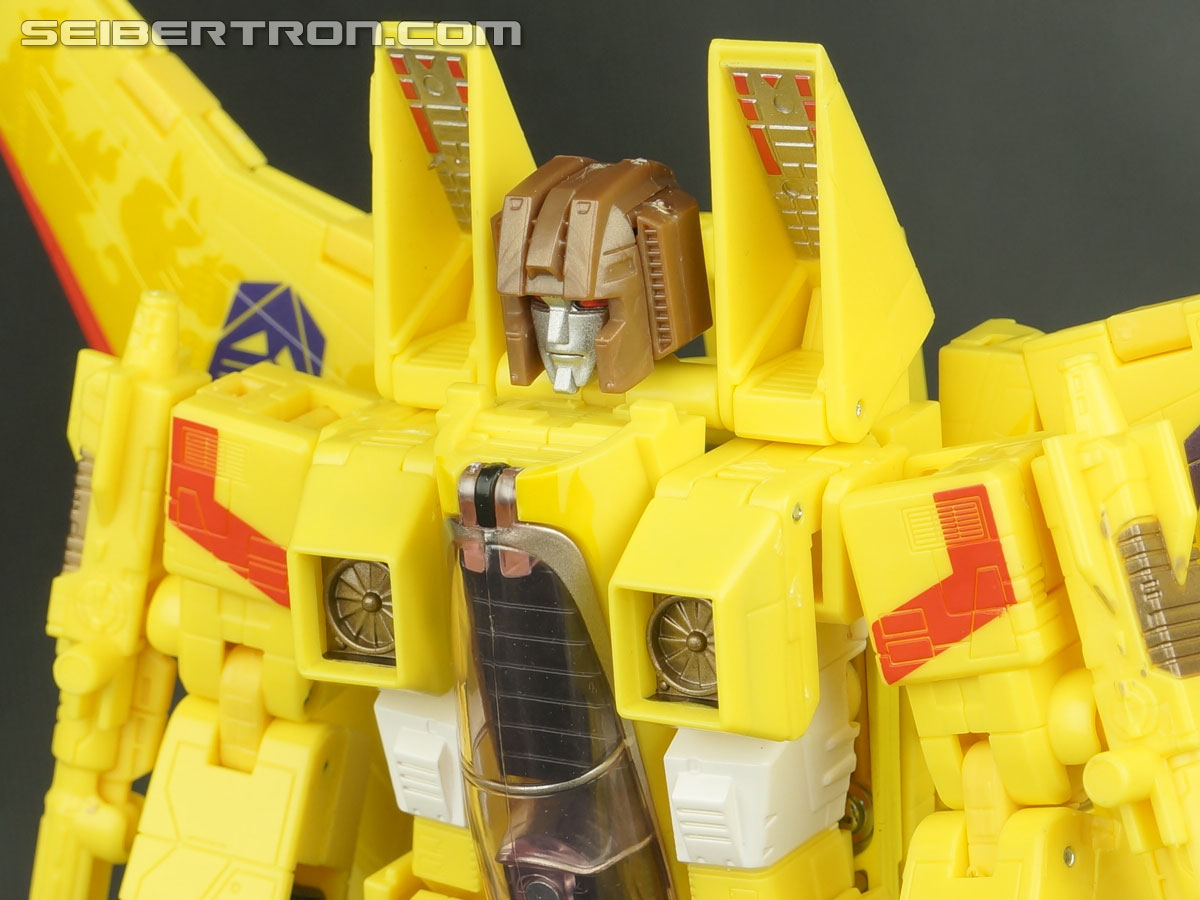 Transformers Masterpiece Sunstorm (Image #93 of 170)