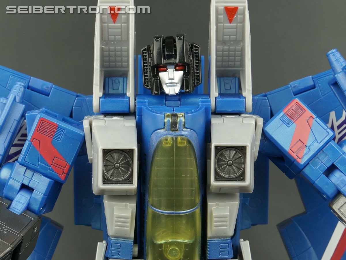 Transformers Masterpiece Thundercracker (Image #149 of 185)