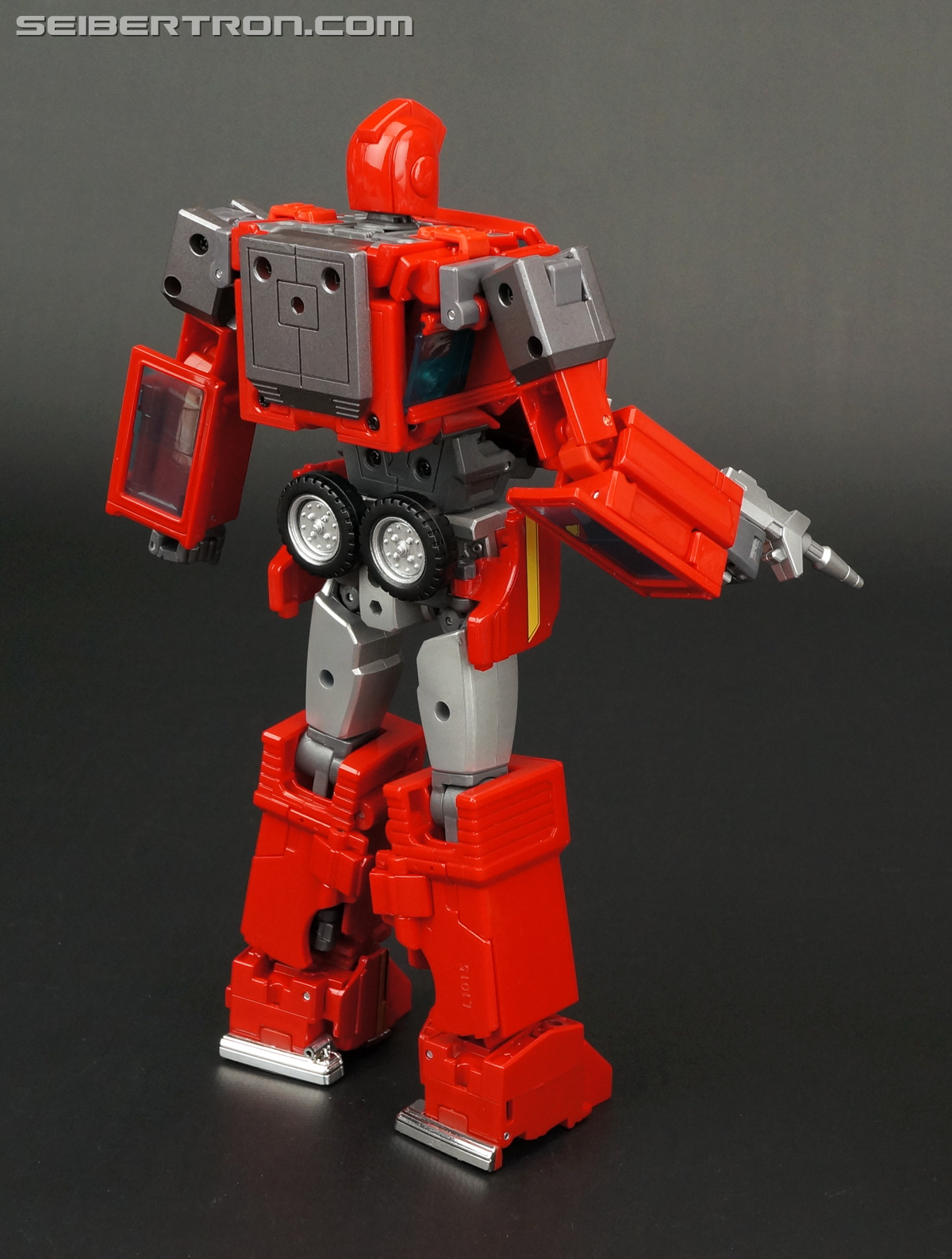 Transformers Masterpiece Ironhide (Image #94 of 263)