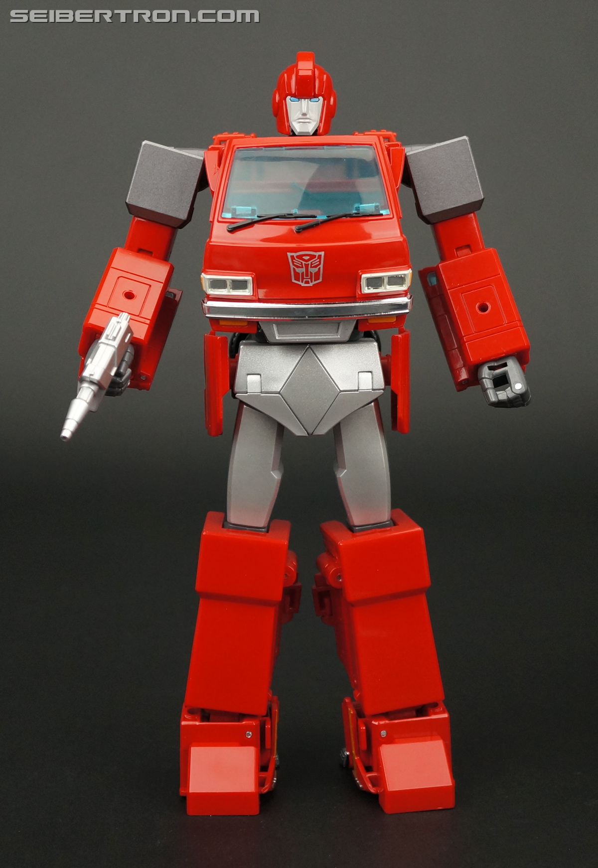 Transformers Masterpiece Ironhide (Image #106 of 263)