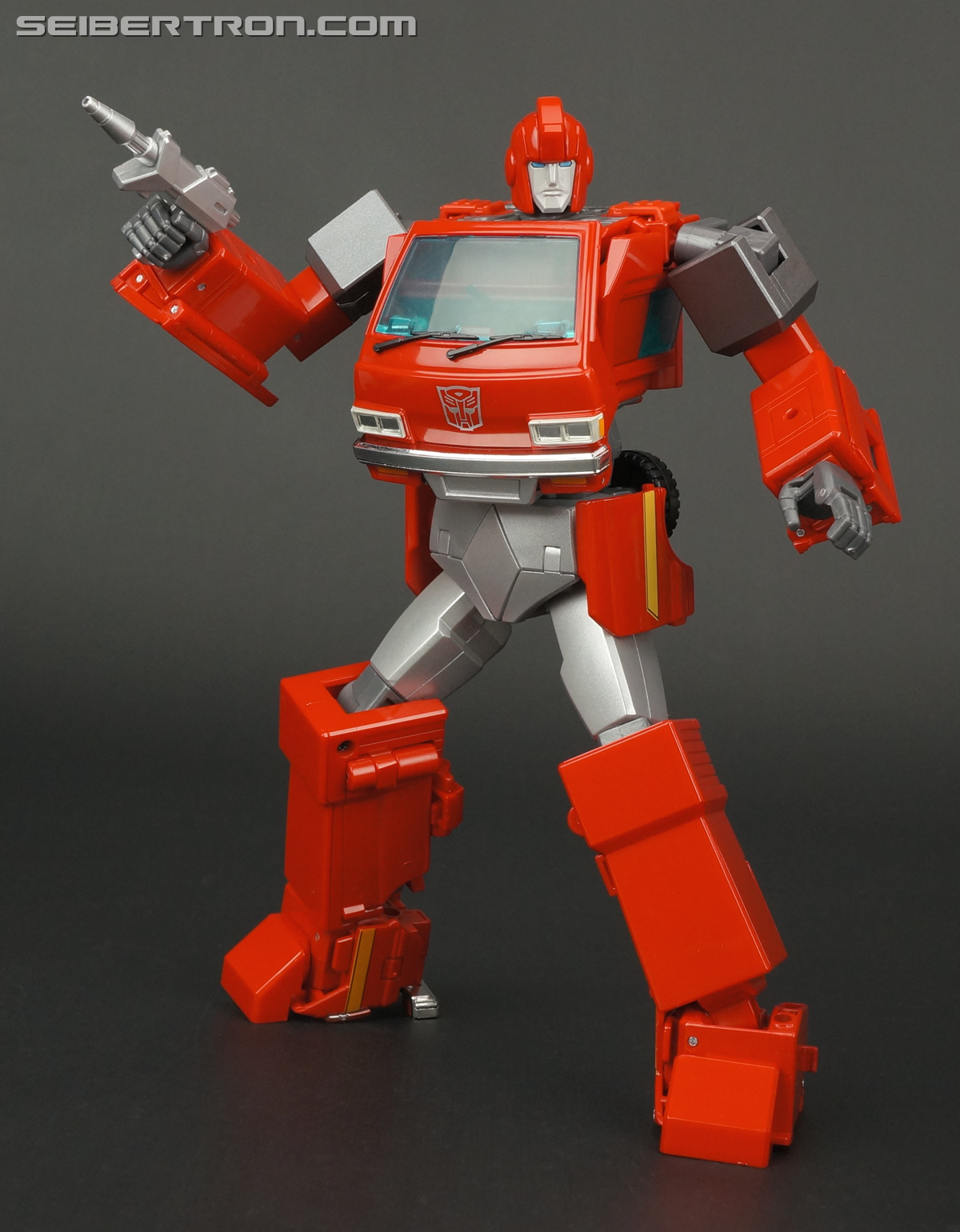 Transformers Masterpiece Ironhide (Image #112 of 263)