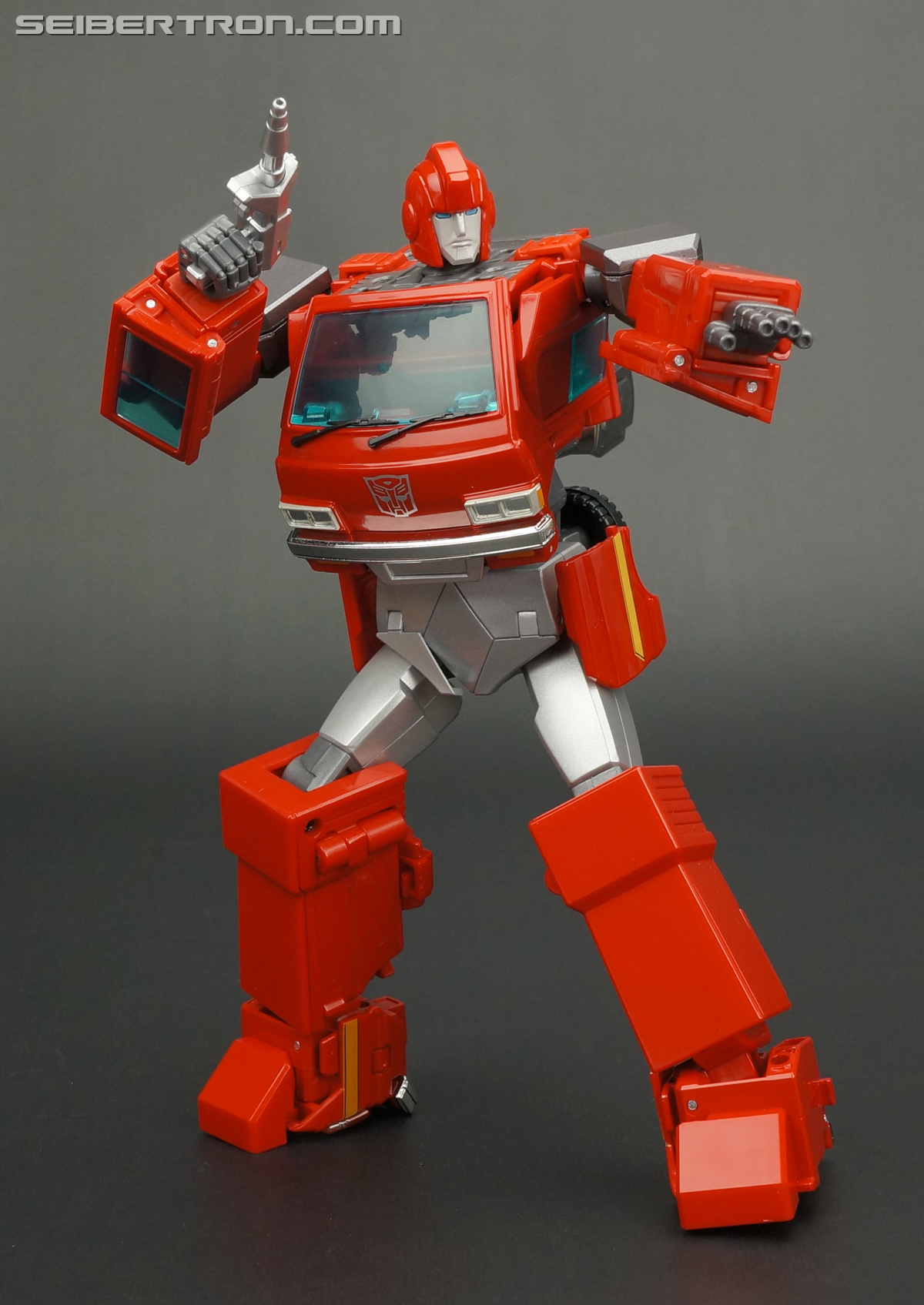 Transformers Masterpiece Ironhide (Image #163 of 263)