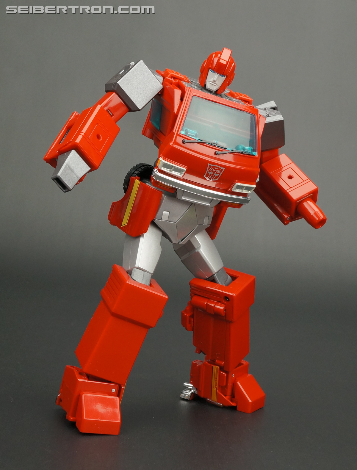 Transformers Masterpiece Ironhide (Image #165 of 263)