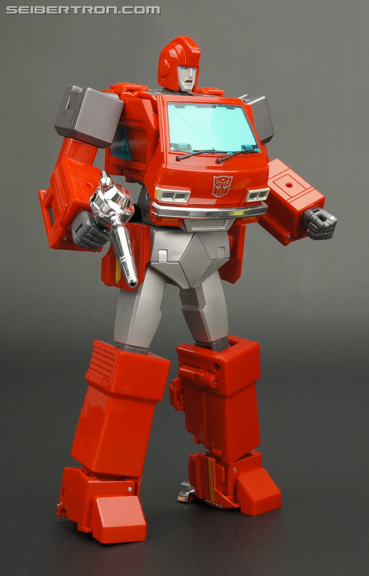 Transformers Masterpiece Ironhide (Image #203 of 263)