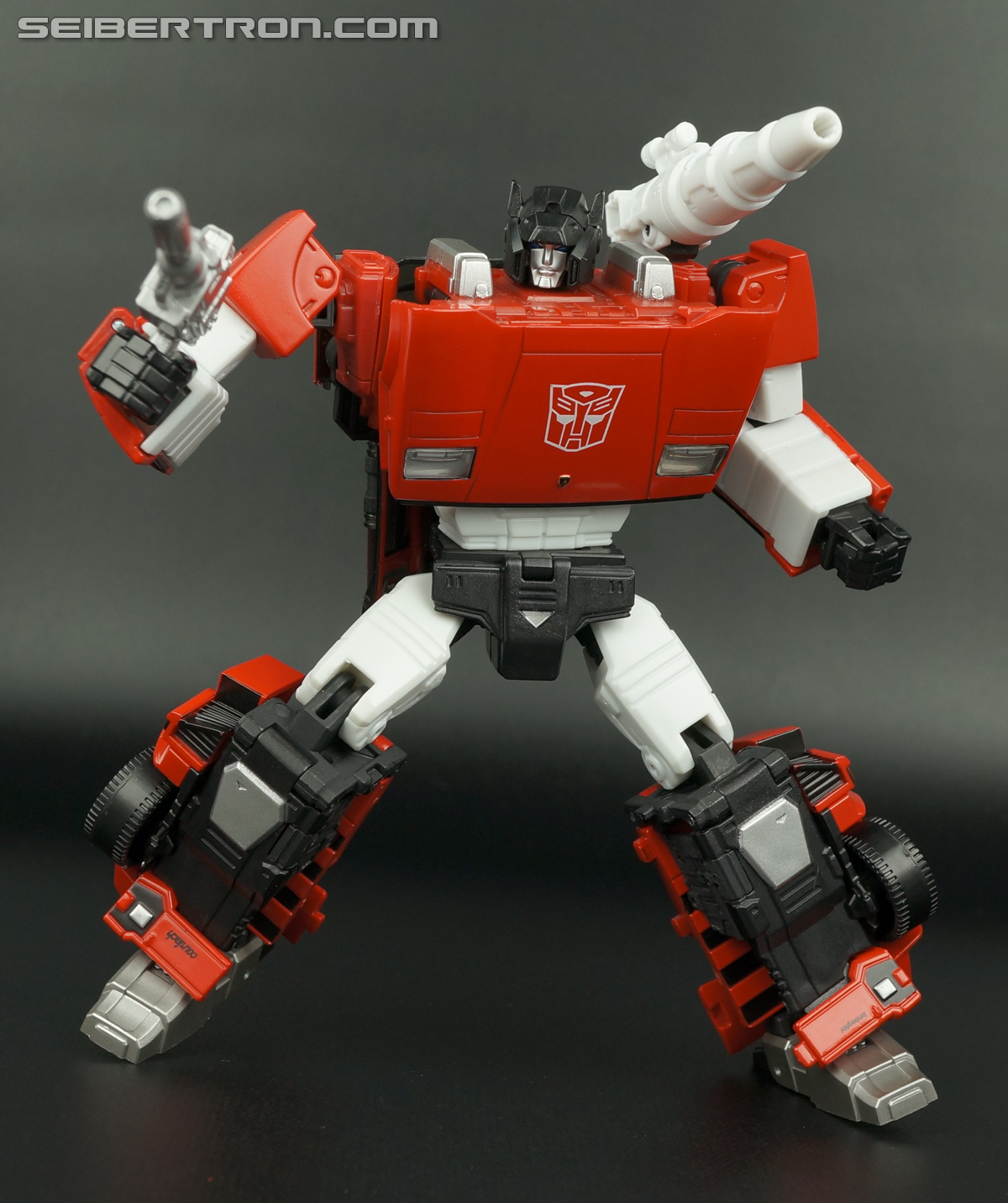 Transformers Masterpiece Sideswipe (Lambor) (Image #181 of 255)