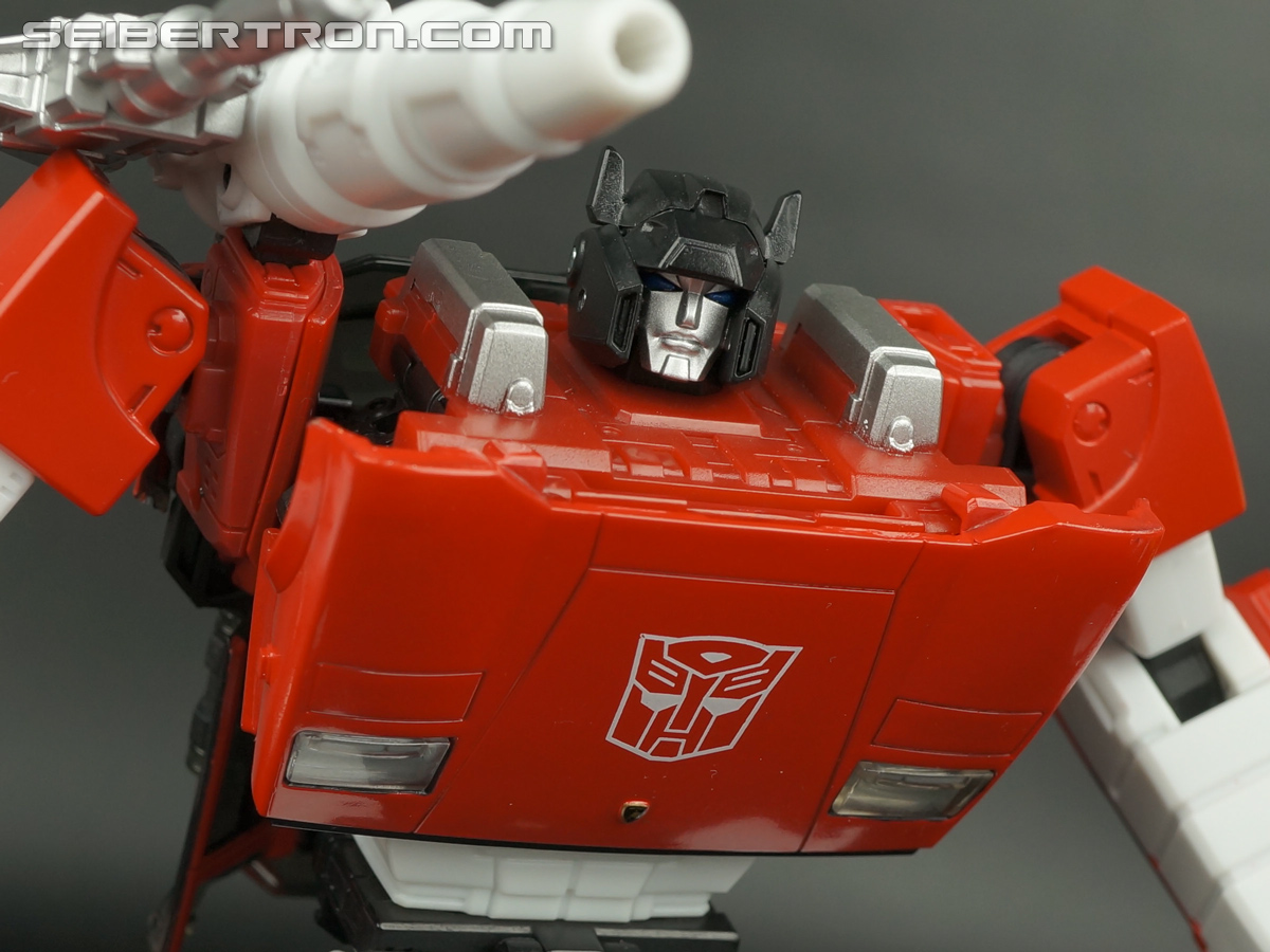 Transformers Masterpiece Sideswipe (Lambor) (Image #206 of 255)