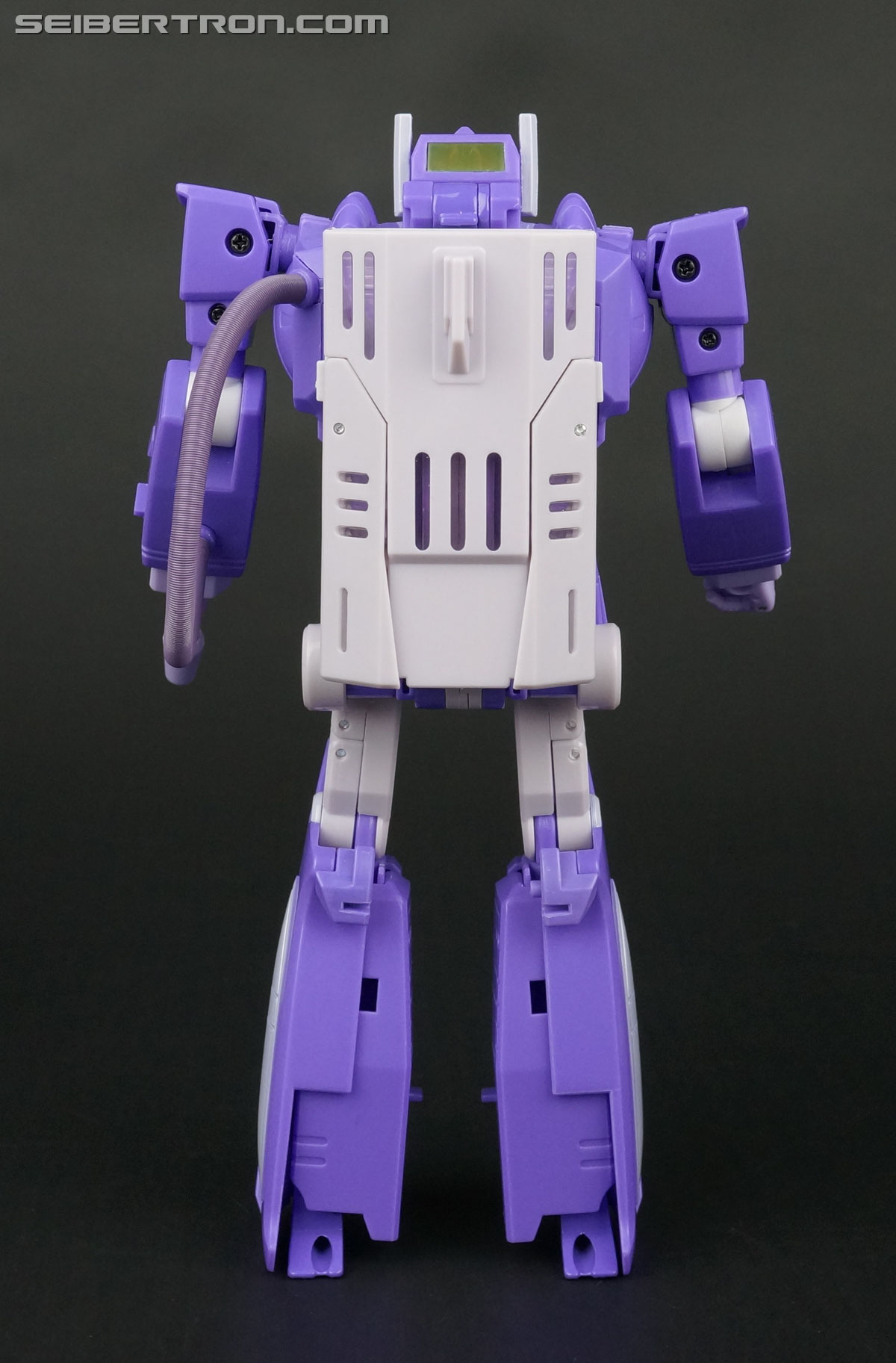 Transformers Masterpiece Shockwave (Laserwave) (Image #126 of 306)