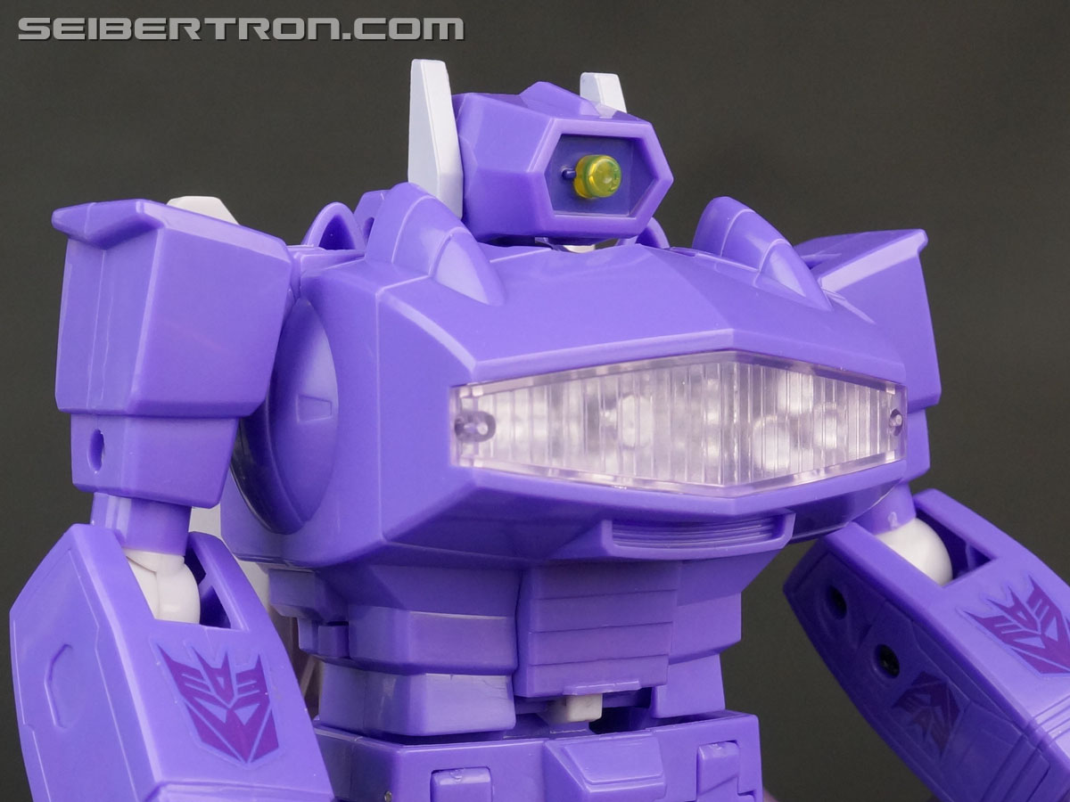 Transformers Masterpiece Shockwave (Laserwave) (Image #179 of 306)