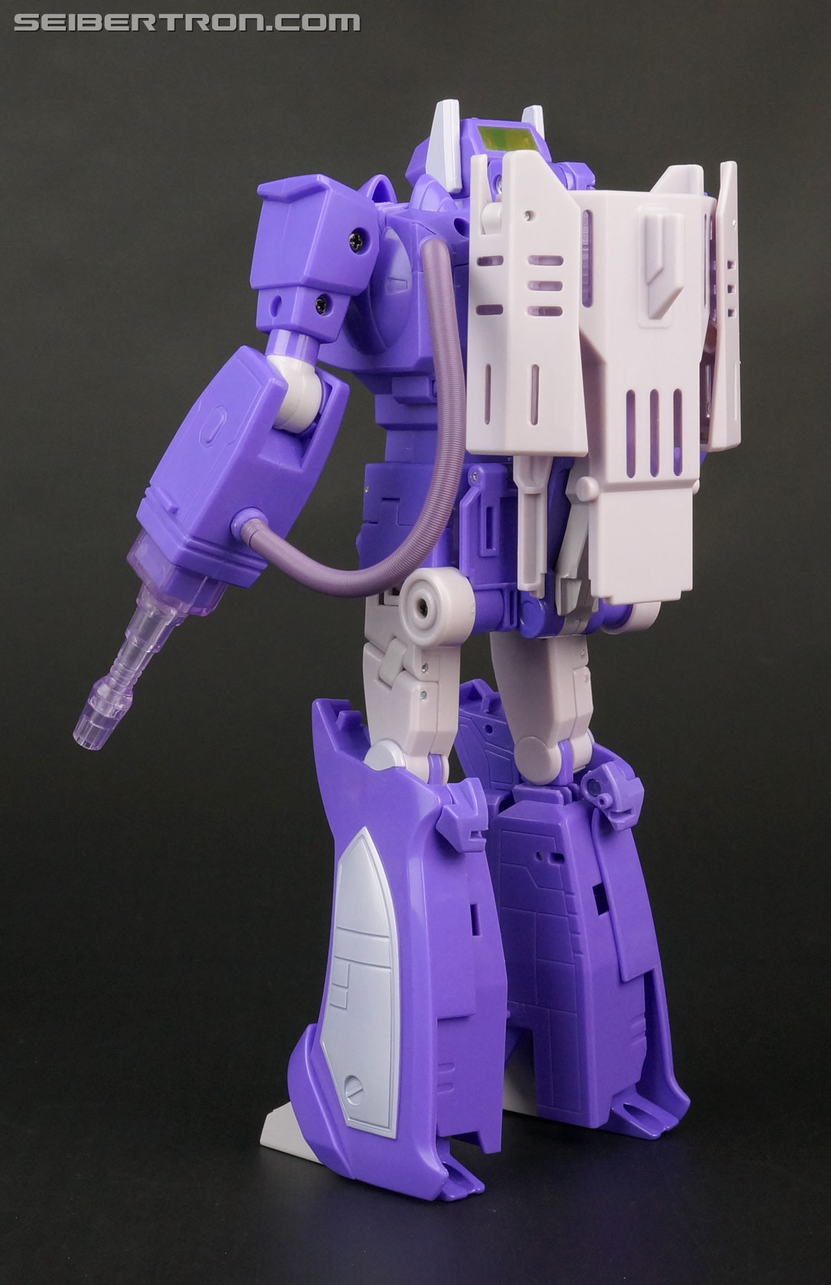 Transformers Masterpiece Shockwave (Laserwave) (Image #185 of 306)