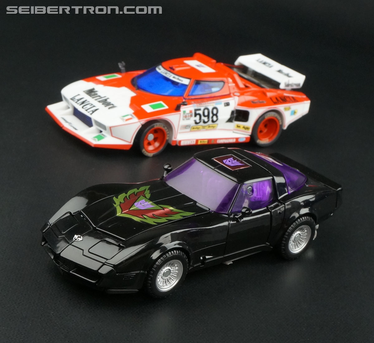 Transformers Masterpiece Loud Pedal (Image #70 of 178)