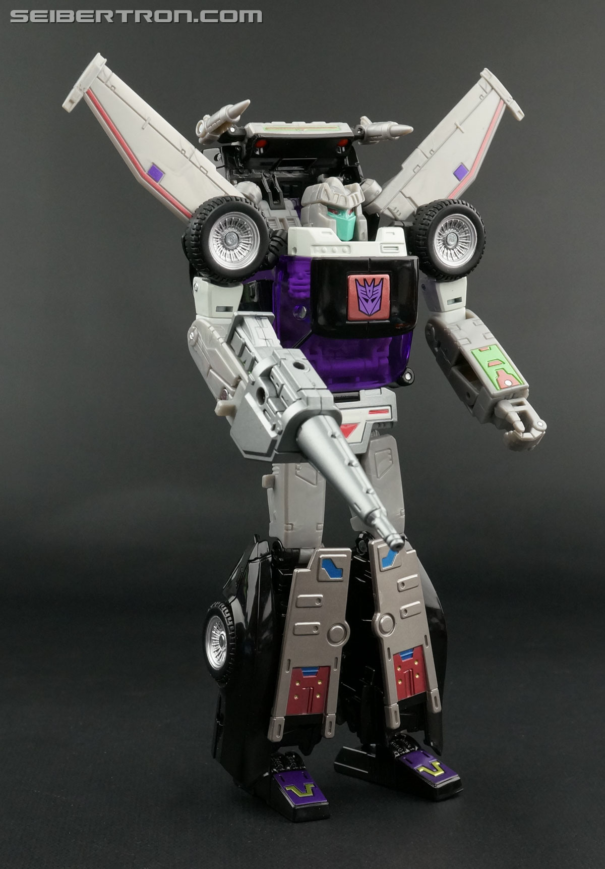 Transformers Masterpiece Loud Pedal (Image #88 of 178)