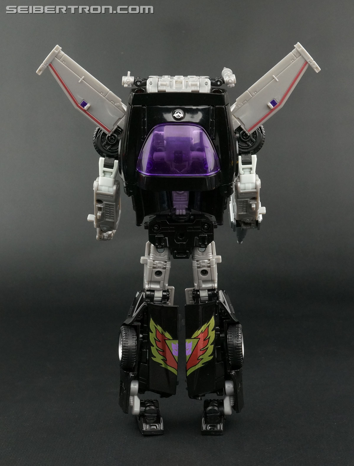 Transformers Masterpiece Loud Pedal (Image #94 of 178)