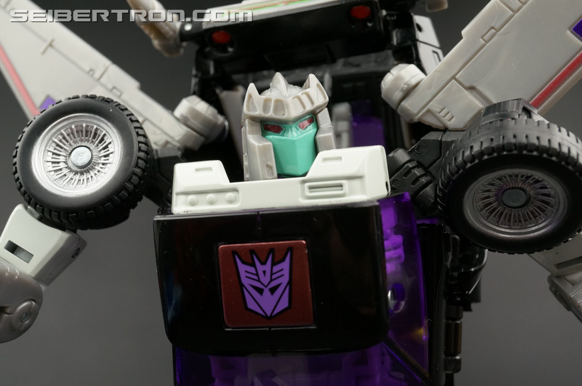Transformers Masterpiece Loud Pedal (Image #119 of 178)