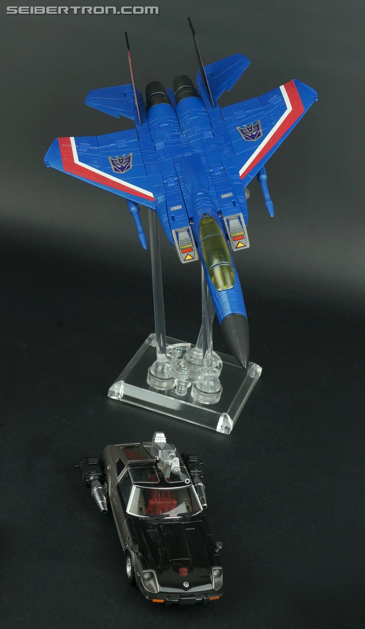 Transformers Masterpiece Bluestreak (Streak) (Image #86 of 231)