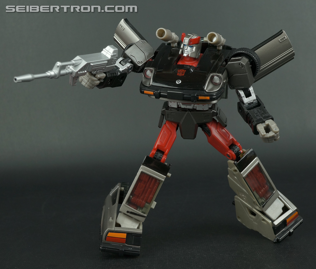 Transformers Masterpiece Bluestreak (Streak) (Image #144 of 231)