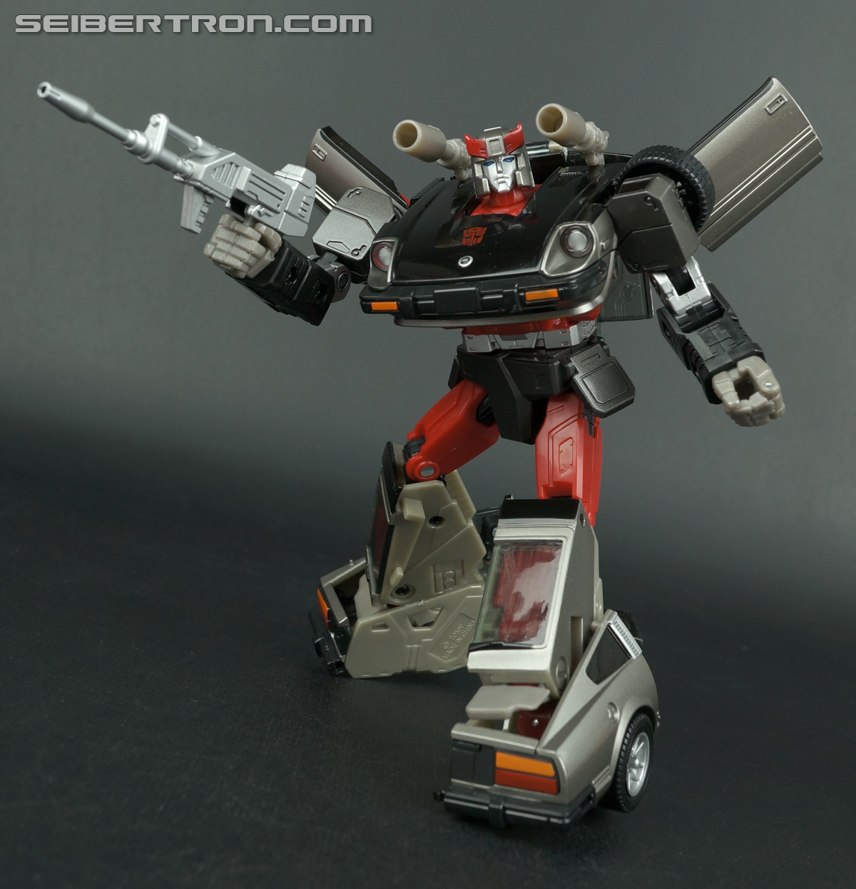 Transformers Masterpiece Bluestreak (Streak) (Image #145 of 231)