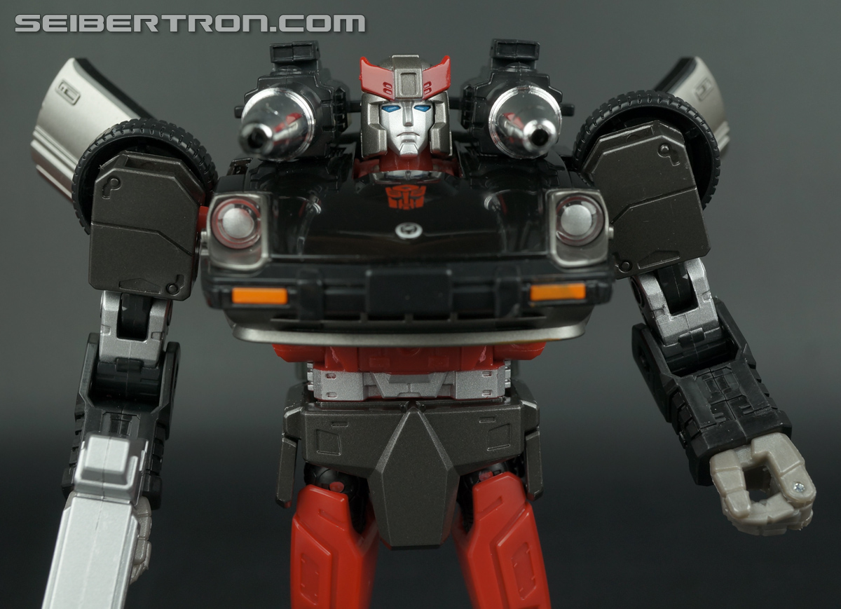 Transformers Masterpiece Bluestreak (Streak) (Image #159 of 231)