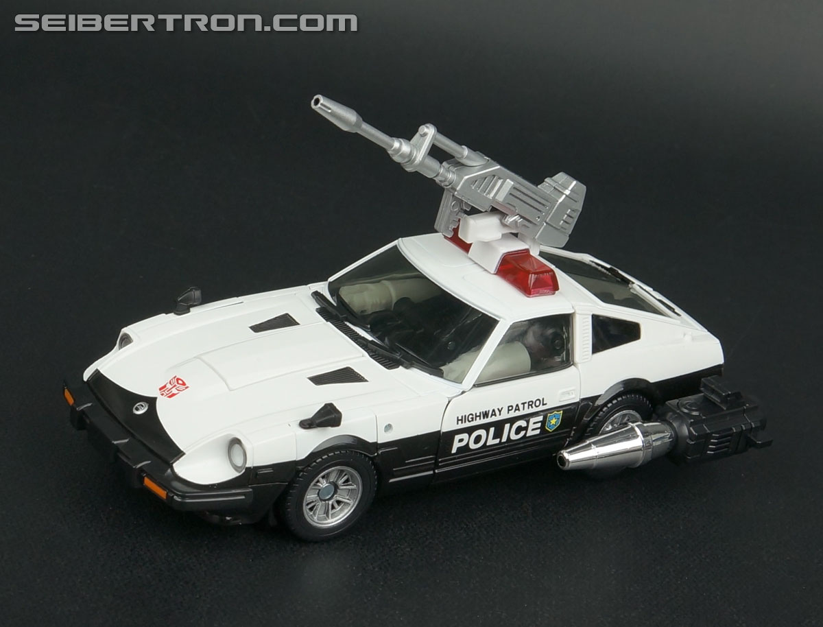 Transformers Masterpiece Prowl (Image #110 of 333)