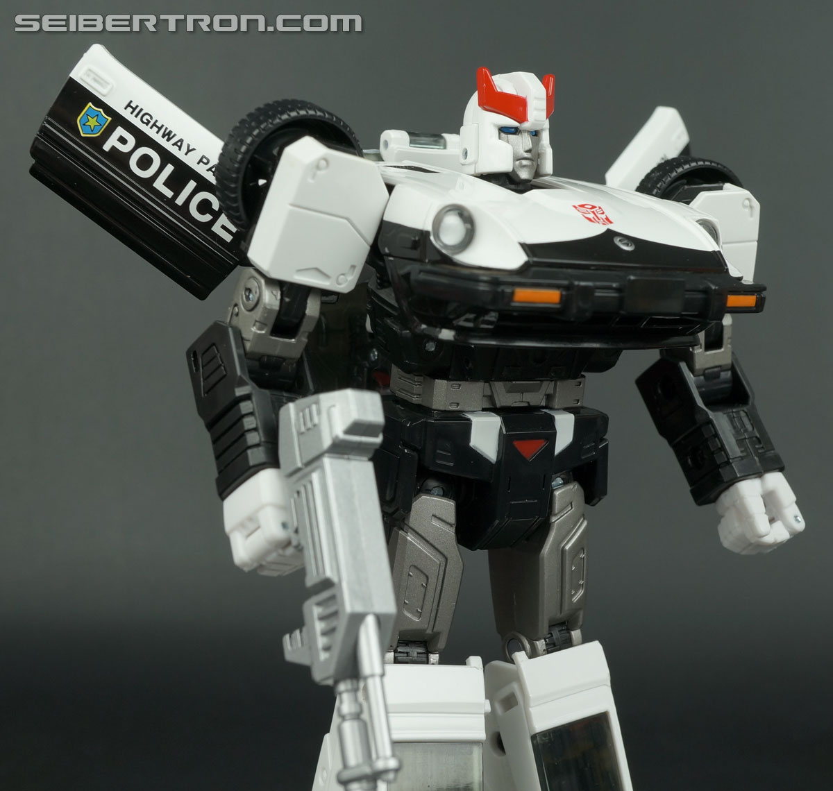 Transformers Masterpiece Prowl (Image #150 of 333)