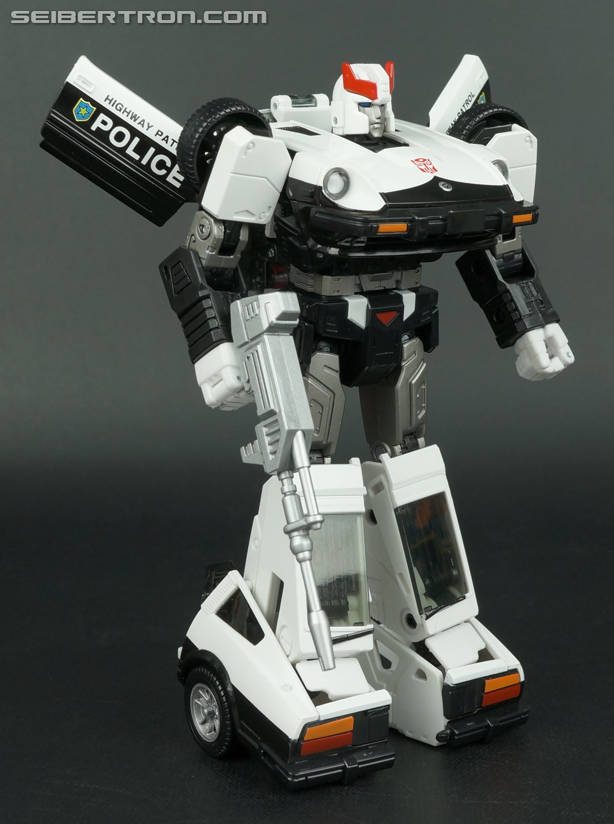 Transformers Masterpiece Prowl (Image #152 of 333)
