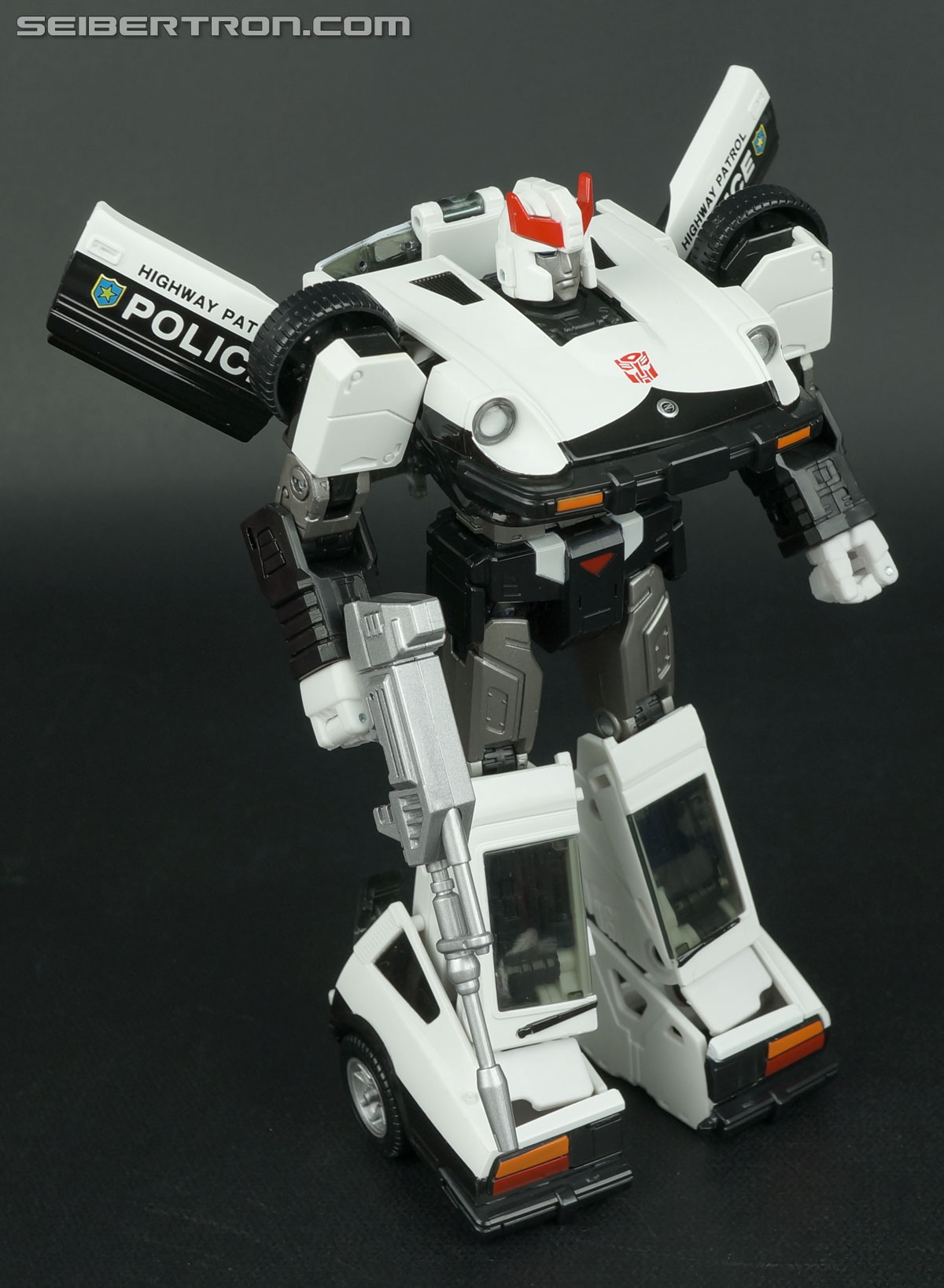 Transformers Masterpiece Prowl (Image #153 of 333)