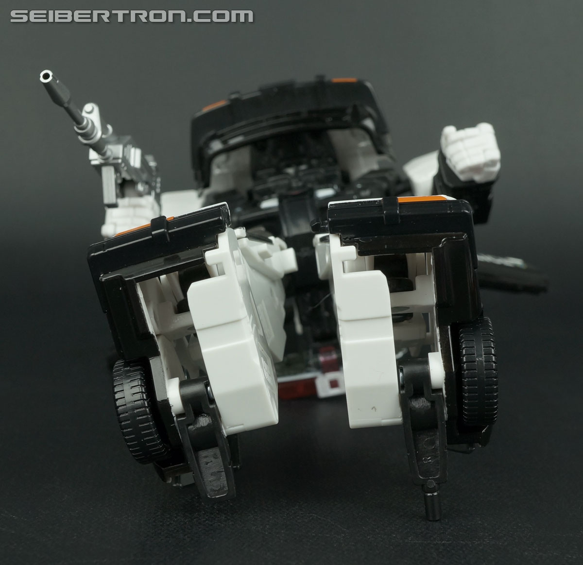 Transformers Masterpiece Prowl (Image #167 of 333)