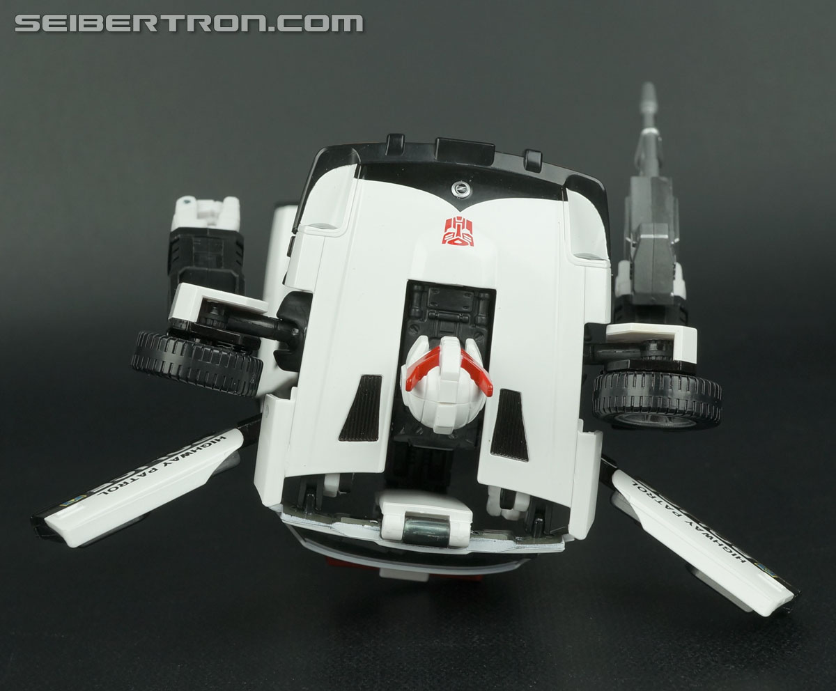 Transformers Masterpiece Prowl (Image #168 of 333)