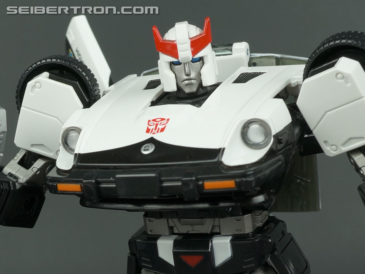 Transformers Masterpiece Prowl (Image #192 of 333)