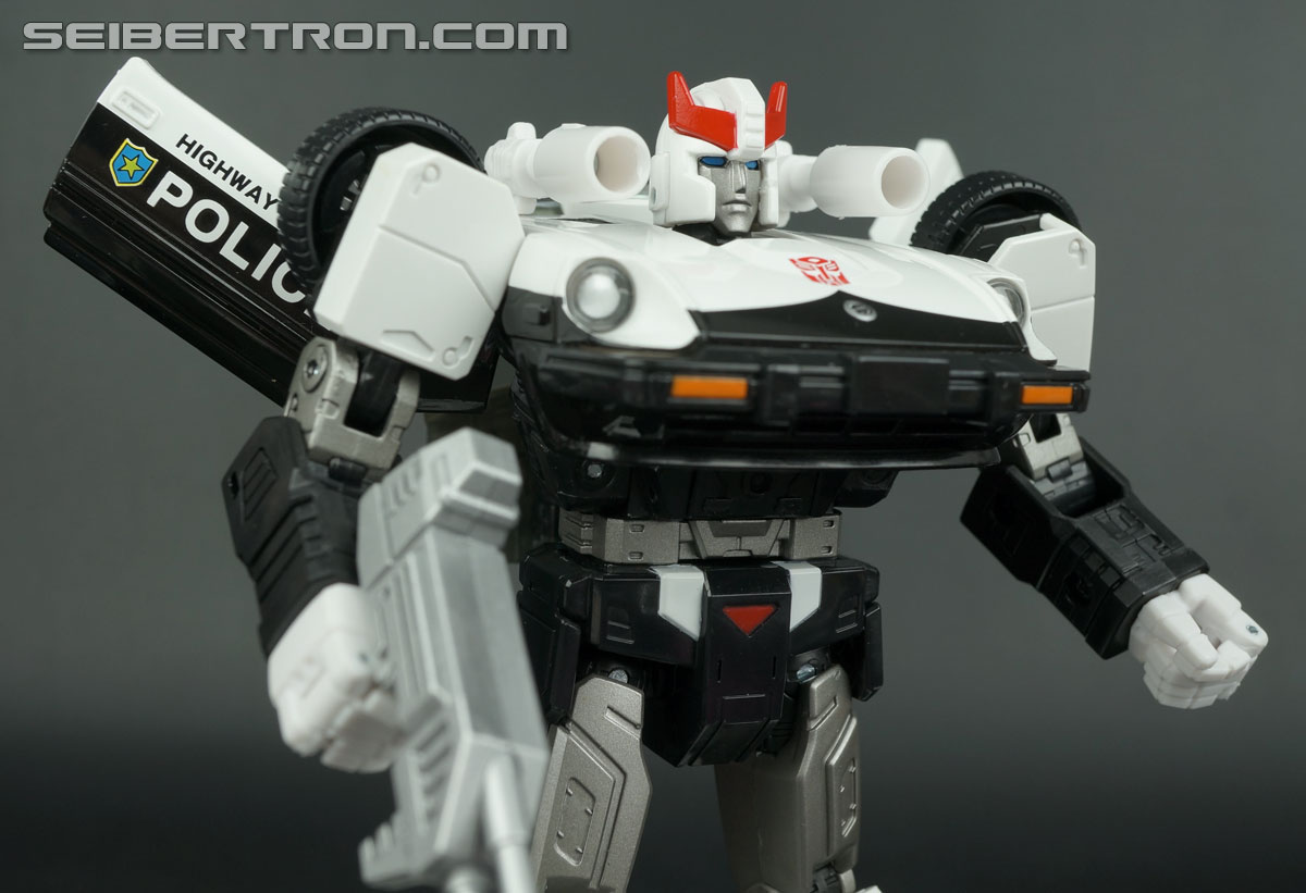 Transformers Masterpiece Prowl (Image #206 of 333)