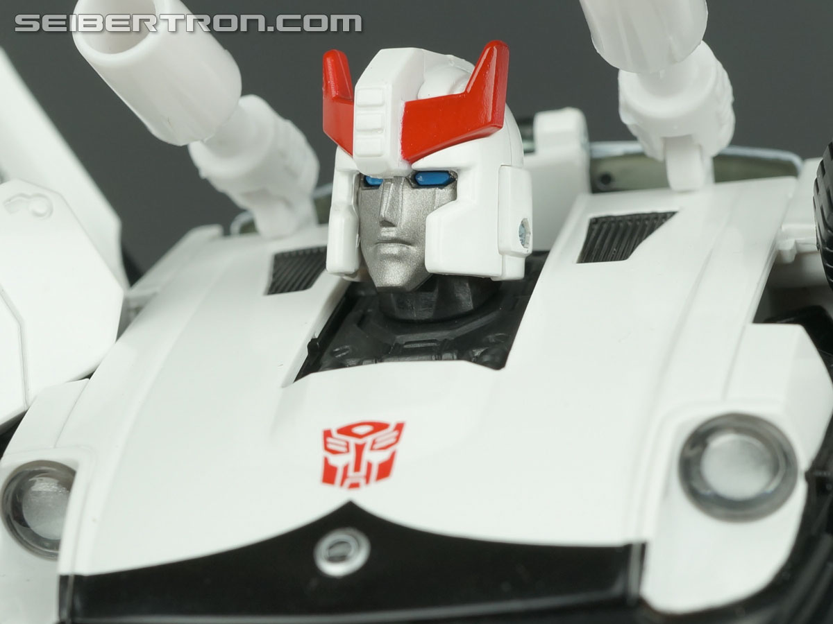 Transformers Masterpiece Prowl (Image #226 of 333)