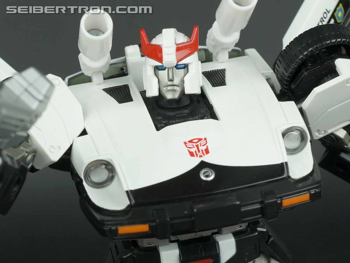 Transformers Masterpiece Prowl (Image #228 of 333)