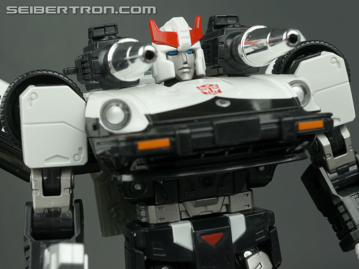 Transformers Masterpiece Prowl (Image #239 of 333)