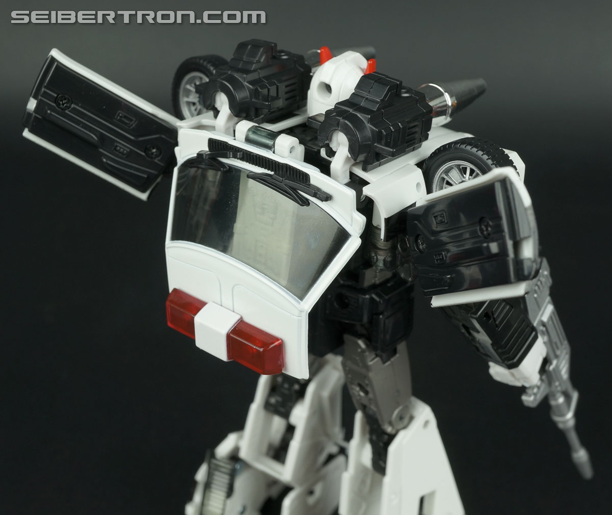 Transformers Masterpiece Prowl (Image #243 of 333)