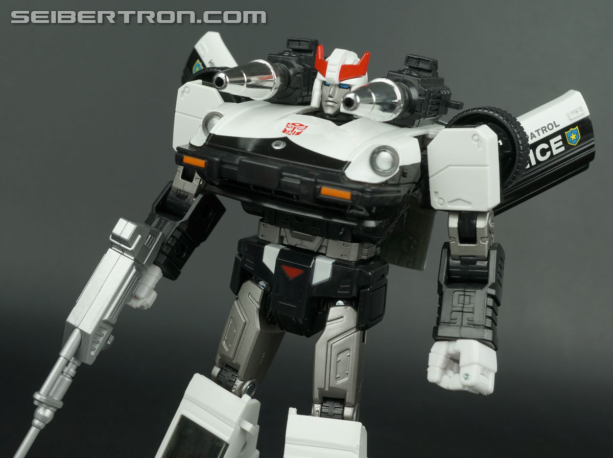 Transformers Masterpiece Prowl (Image #248 of 333)