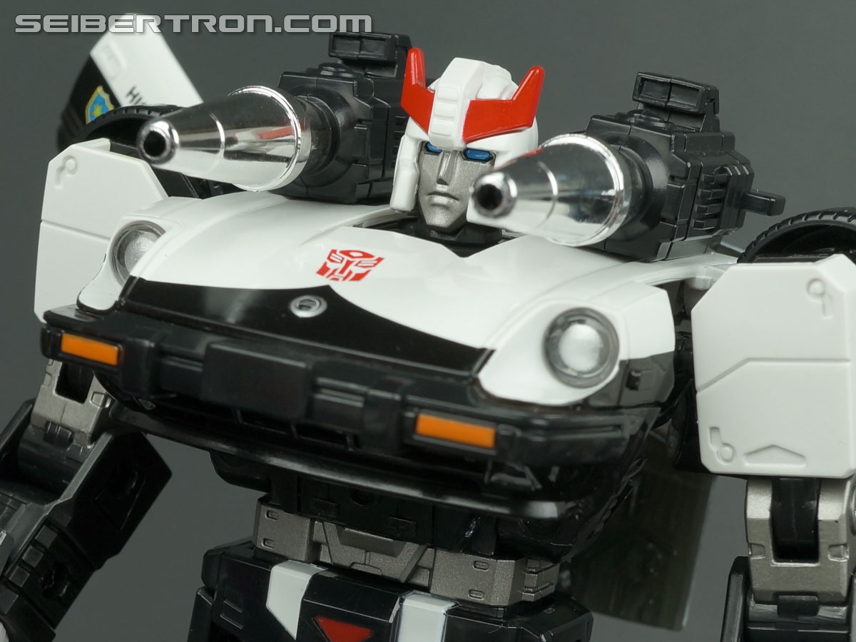 Transformers Masterpiece Prowl (Image #249 of 333)