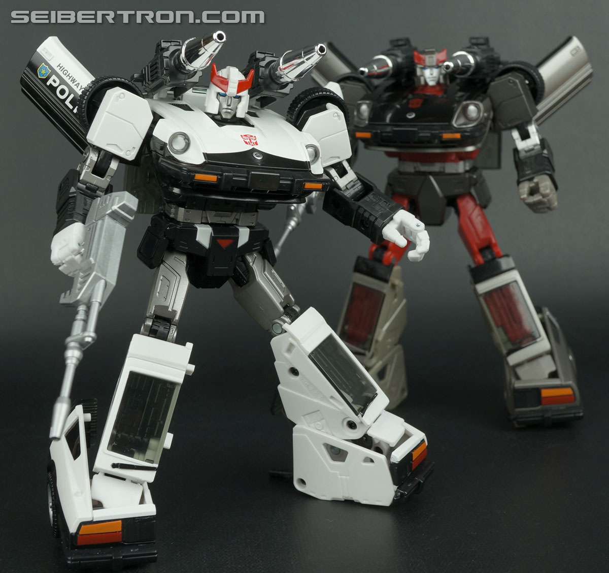 Transformers Masterpiece Prowl (Image #272 of 333)