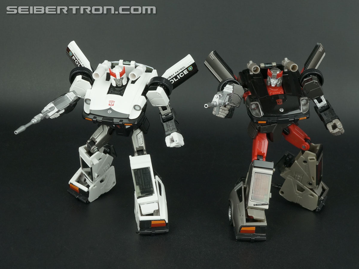 Transformers Masterpiece Prowl (Image #281 of 333)