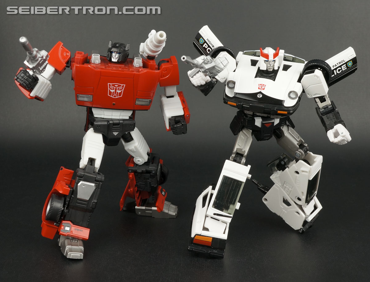Transformers Masterpiece Prowl (Image #295 of 333)
