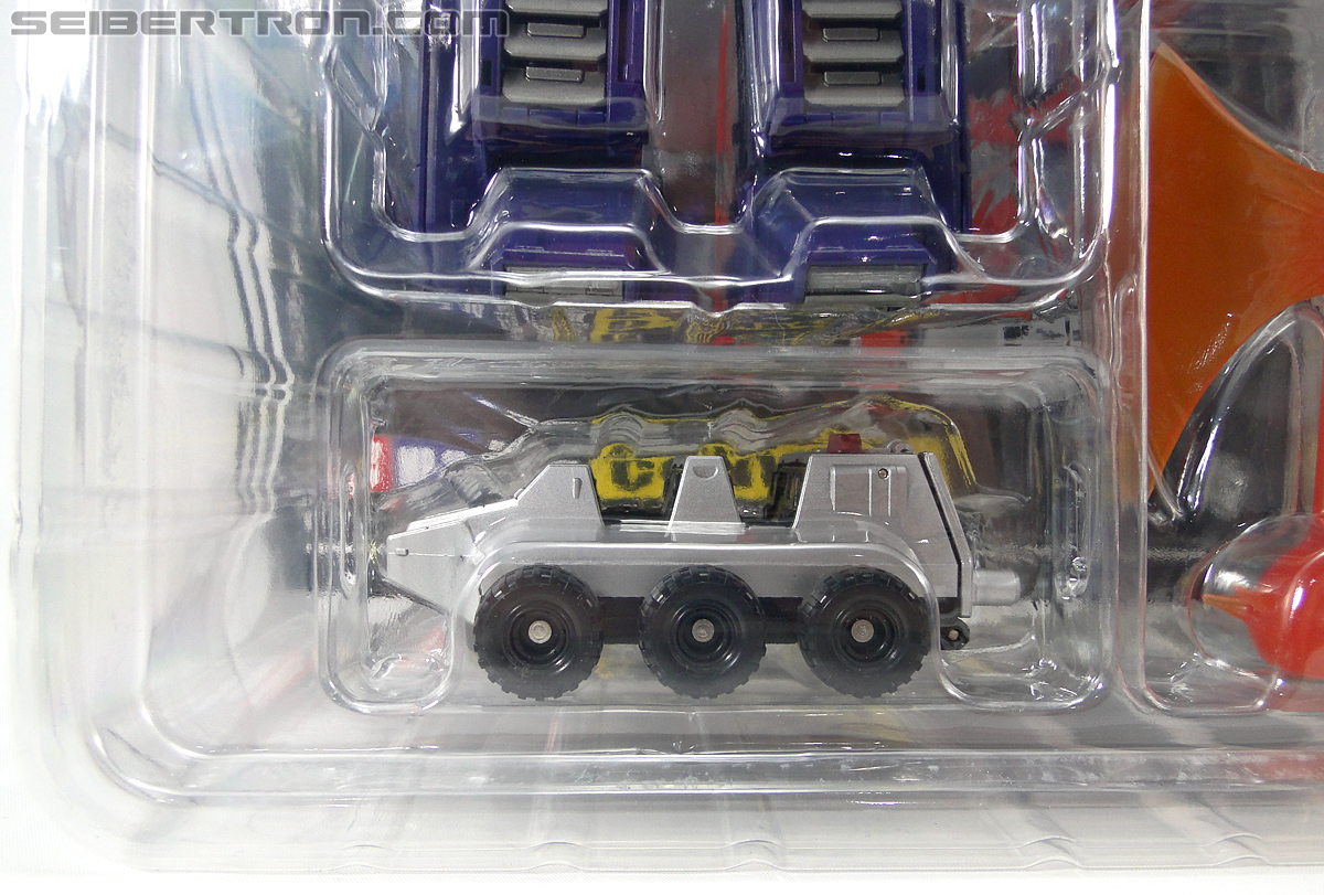 Transformers Masterpiece Optimus Prime (MP-10) (Convoy) (Image #30 of 429)