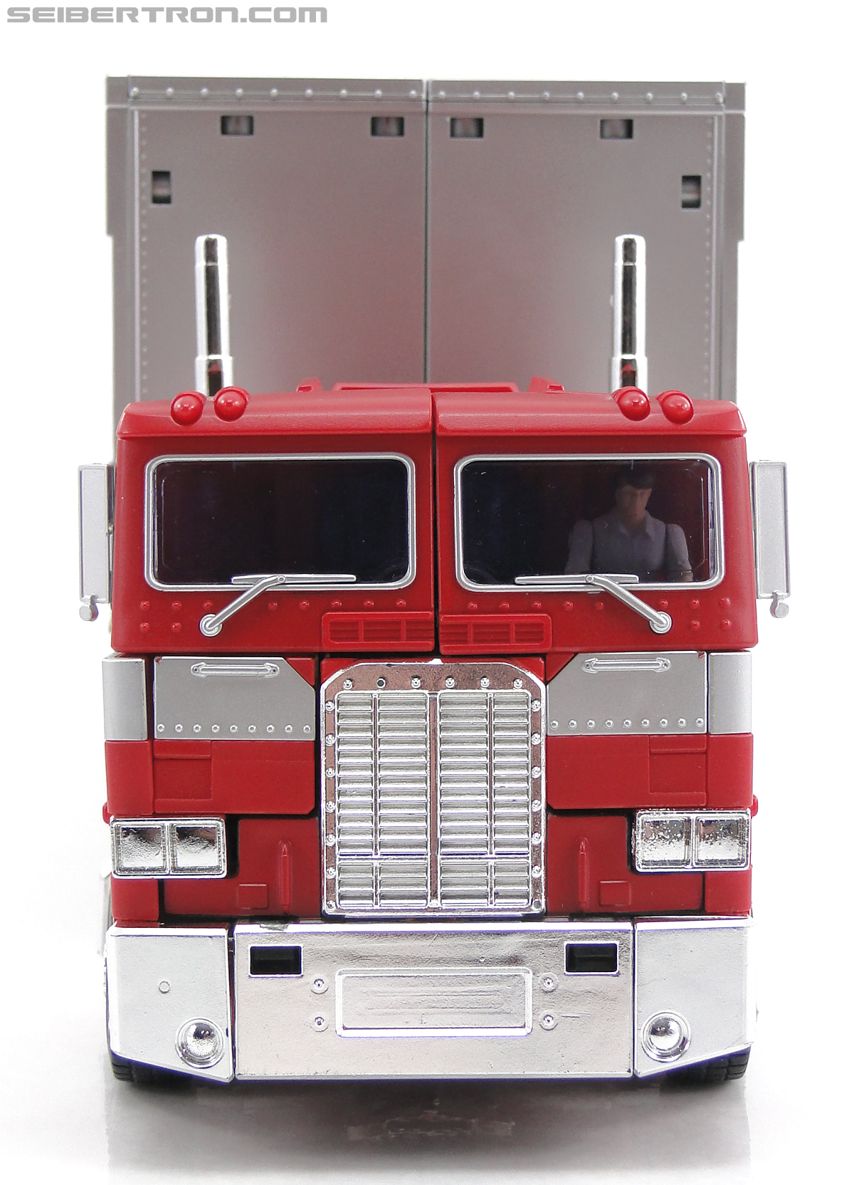 Transformers Masterpiece Optimus Prime (MP-10) (Convoy) (Image #38 of 429)